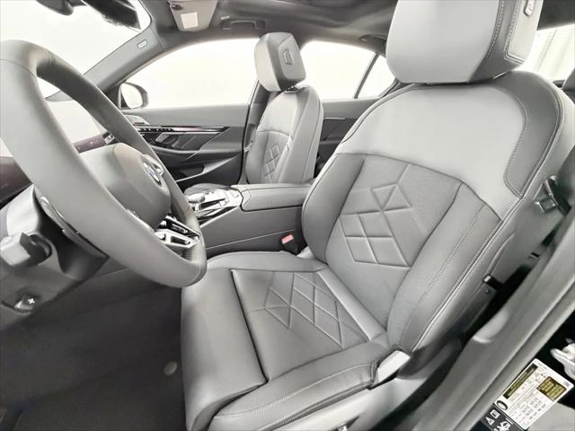 2027 BMW 5 Series 540i xDrive