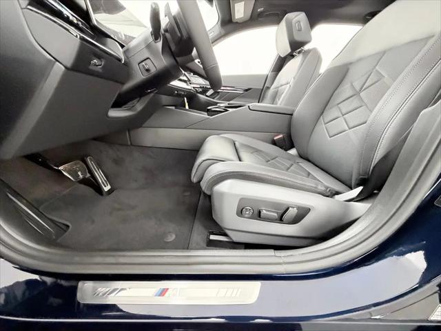 2027 BMW 5 Series 540i xDrive