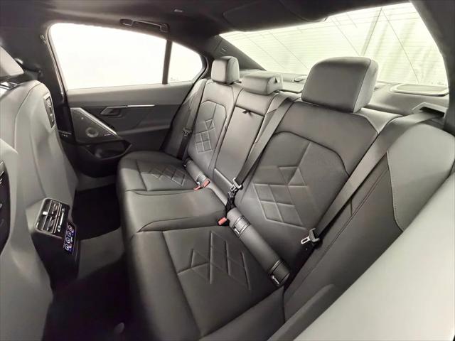 2027 BMW 5 Series 540i xDrive