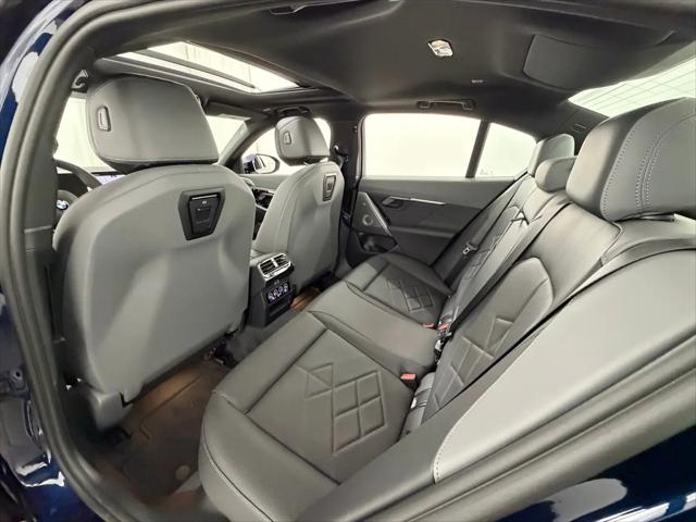 2027 BMW 5 Series 540i xDrive