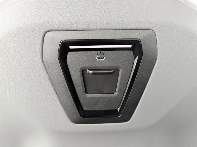 2027 BMW 5 Series 540i xDrive