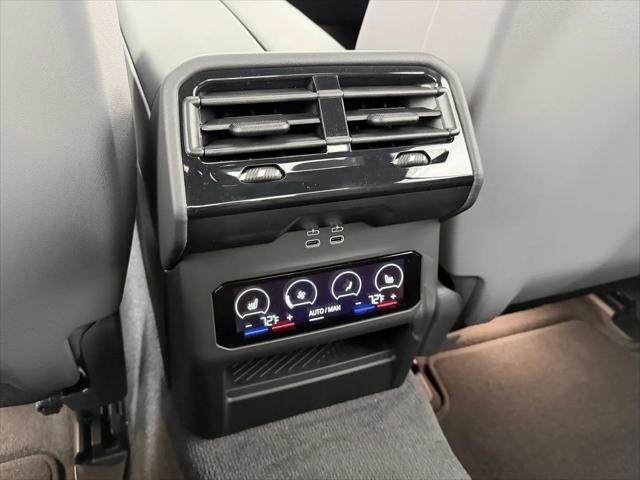 2027 BMW 5 Series 540i xDrive