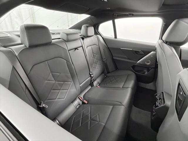 2027 BMW 5 Series 540i xDrive