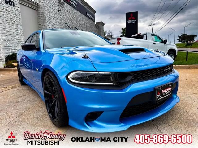 2023 Dodge Charger Scat Pack for sale in Oklahoma City, OK