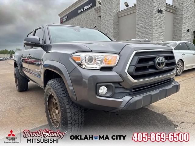 2022 Toyota Tacoma SR5 V6 for sale in Oklahoma City, OK