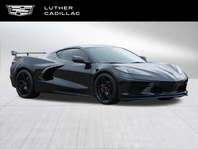 2022 Chevrolet Corvette Stingray RWD Coupe 2LT for sale in Vadnais Heights, MN
