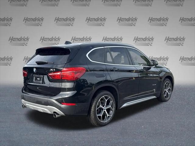 2018 BMW X1 sDrive28i