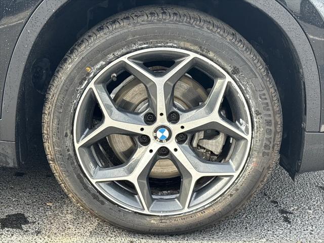 2018 BMW X1 sDrive28i