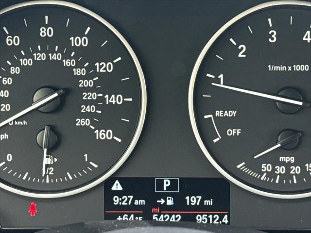 2018 BMW X1 sDrive28i