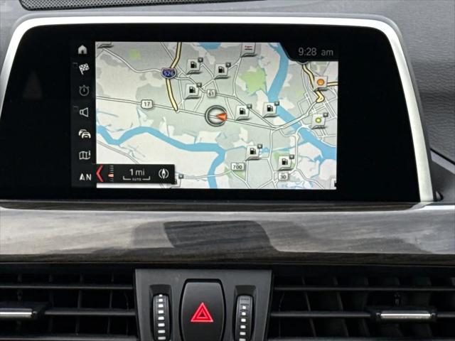 2018 BMW X1 sDrive28i