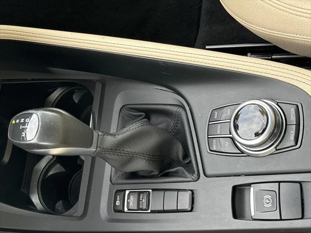 2018 BMW X1 sDrive28i