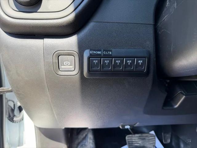 2026 Chevrolet Silverado 3500HD Crew Cab, Long Bed, WT Dual Rear Wheel, RWD