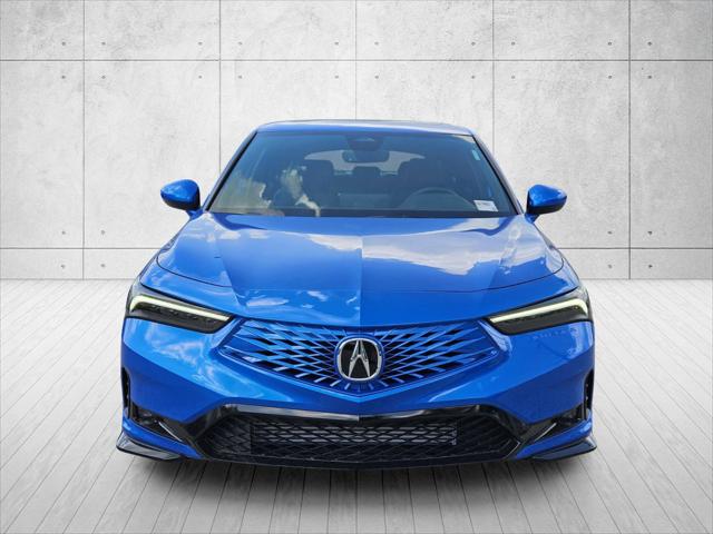 2026 Acura Integra FWD A-Spec