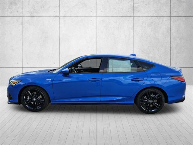 2026 Acura Integra FWD A-Spec