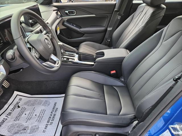 2026 Acura Integra FWD A-Spec