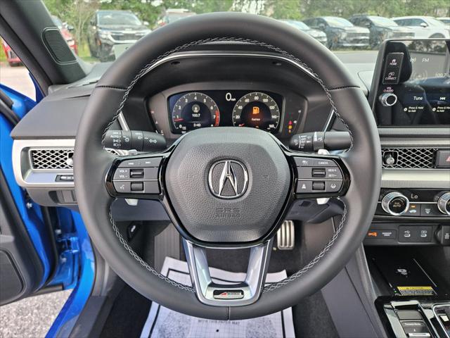 2026 Acura Integra FWD A-Spec