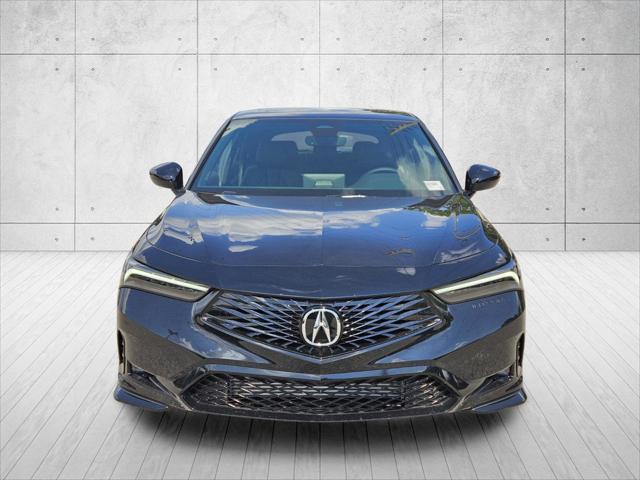 2026 Acura Integra FWD A-Spec