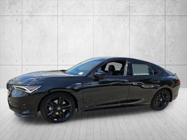 2026 Acura Integra FWD A-Spec