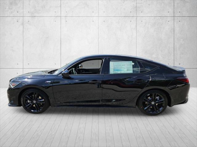 2026 Acura Integra FWD A-Spec