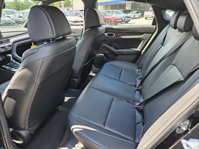 2026 Acura Integra FWD A-Spec