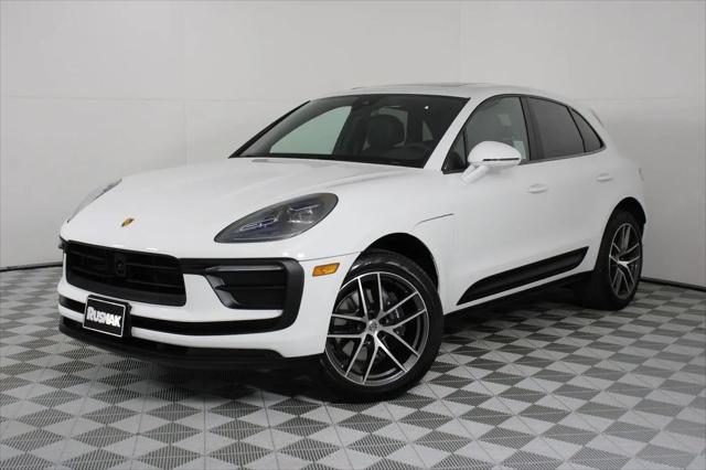 2025 Porsche Macan Macan for sale in Pasadena, CA