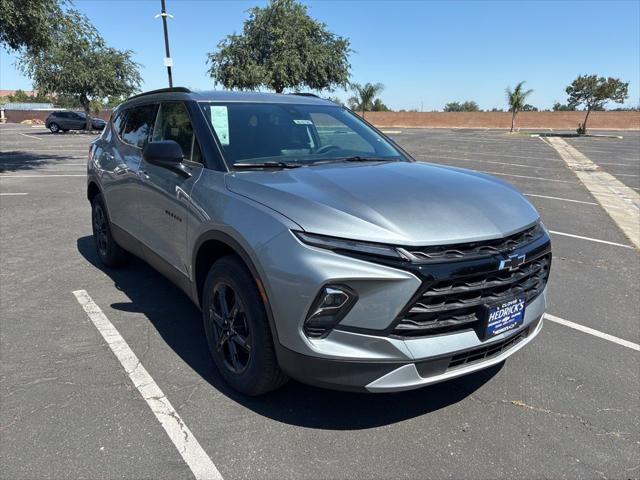 2026 Chevrolet Blazer LT for sale in Clovis, CA