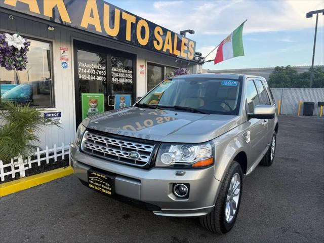 2014 Land Rover LR2 Standard for sale in Huntington Beach, CA