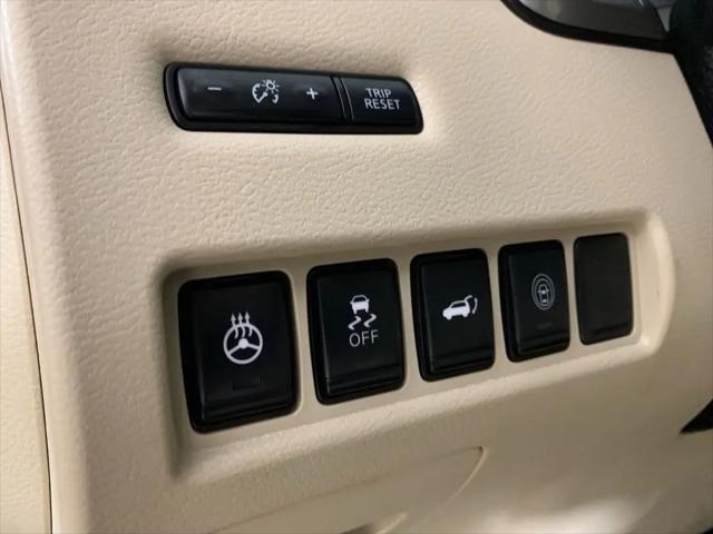 2020 Nissan Murano SL Intelligent AWD