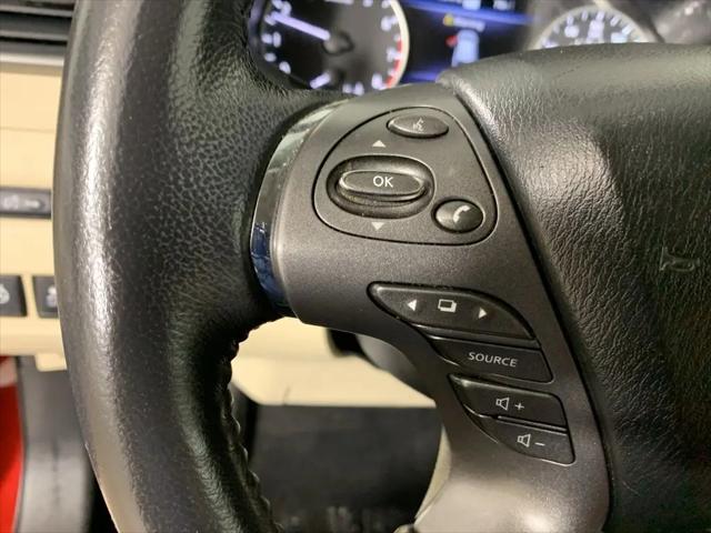 2020 Nissan Murano SL Intelligent AWD