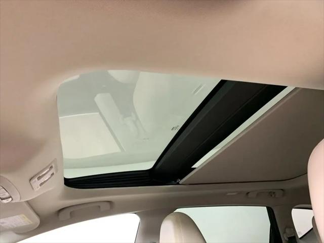 2020 Nissan Murano SL Intelligent AWD