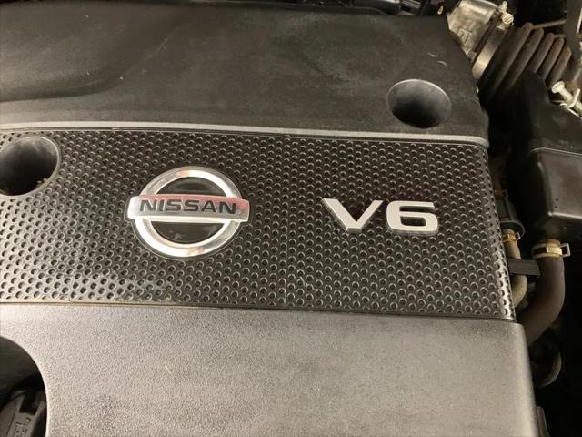 2020 Nissan Murano SL Intelligent AWD