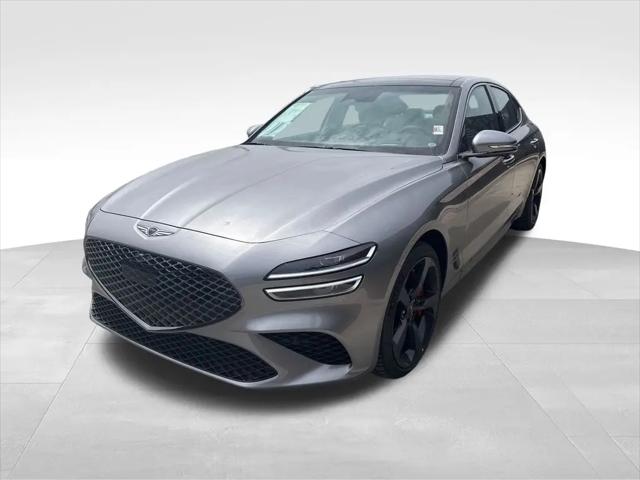 2026 Genesis G70 3.3T RWD Sport Prestige for sale in Oklahoma City, OK