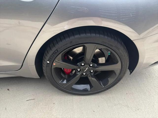 2026 Genesis G70 3.3T RWD Sport Prestige
