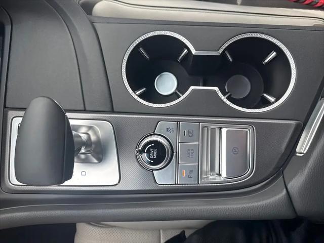 2026 Genesis G70 3.3T RWD Sport Prestige