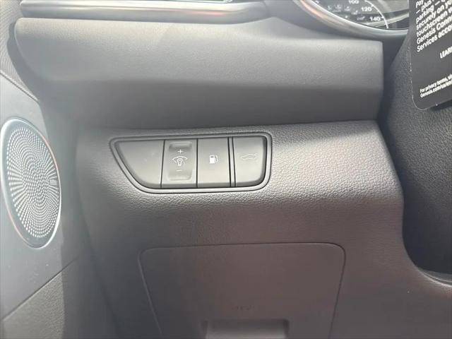 2026 Genesis G70 3.3T RWD Sport Prestige