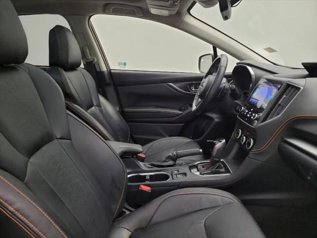 2018 Subaru Crosstrek 2.0i Limited