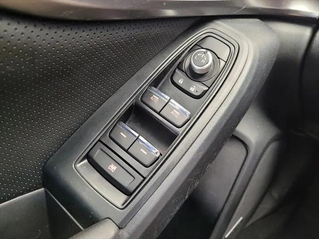2018 Subaru Crosstrek 2.0i Limited