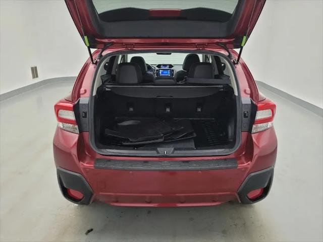 2018 Subaru Crosstrek 2.0i Limited