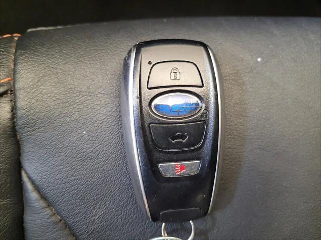 2018 Subaru Crosstrek 2.0i Limited