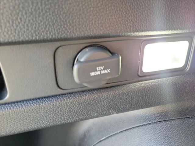 2026 Honda CR-V Hybrid 2WD Sport