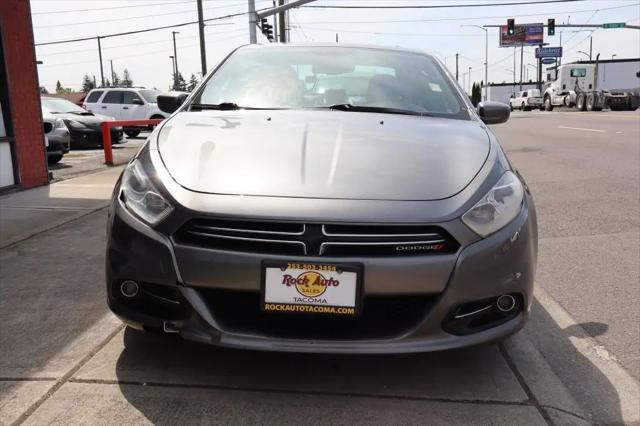 2013 Dodge Dart Limited