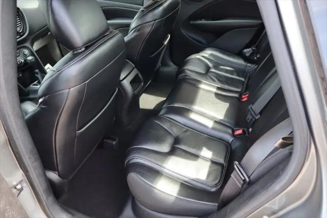 2013 Dodge Dart Limited