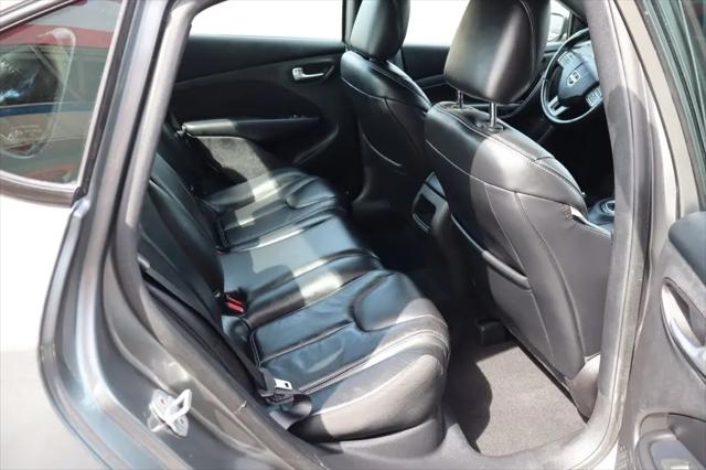 2013 Dodge Dart Limited