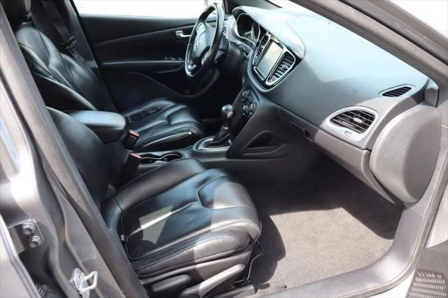 2013 Dodge Dart Limited