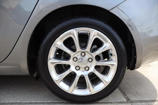 2013 Dodge Dart Limited