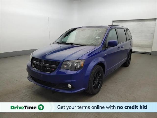 2019 Dodge Grand Caravan SE 35th Anniversary Edition for sale in Woodbridge, VA