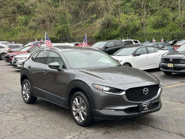 2023 Mazda CX-30 2.5 S Premium for sale in Hasbrouck Heights, NJ