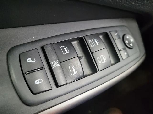 2020 Jeep Cherokee Latitude Plus 4x4