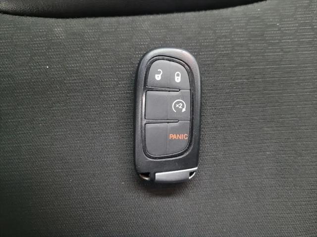 2020 Jeep Cherokee Latitude Plus 4x4