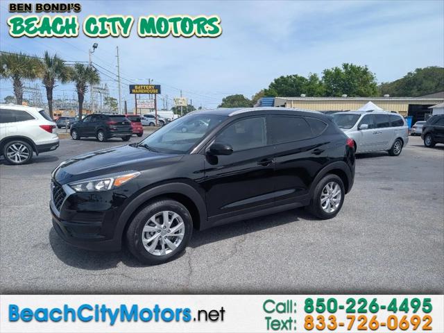 2021 Hyundai Tucson Value for sale in Fort Walton Beach, FL